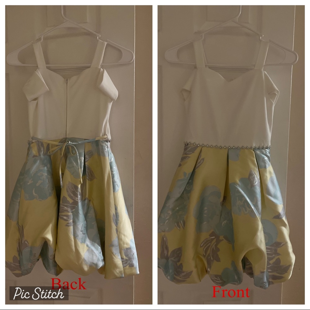 Dress  girls size 10